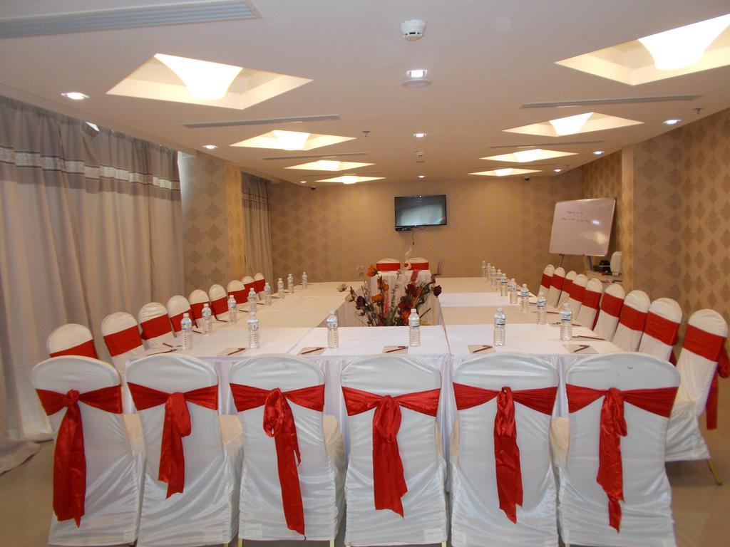 Best Western Tirupati Exterior foto