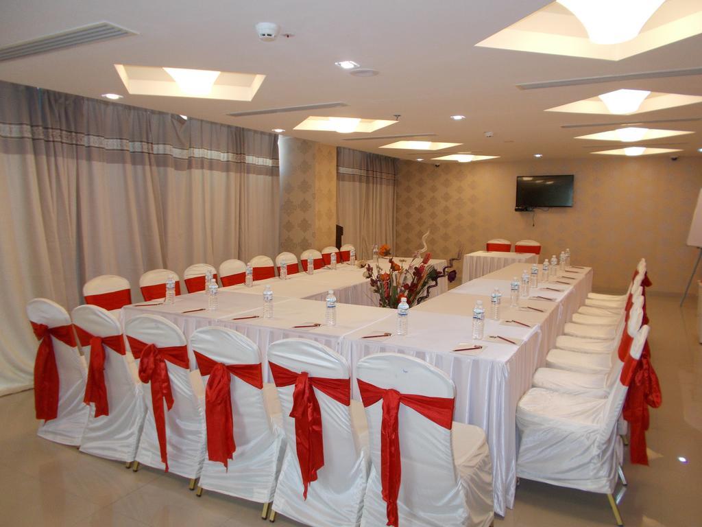 Best Western Tirupati Exterior foto